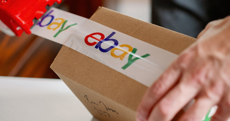 Ebay product listing content: How to?