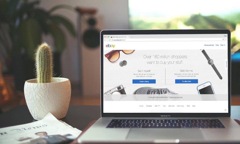 Want to drive your Ebay sales? Optimize your item specifics.