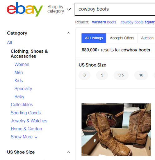 optimize ebay listings free tool