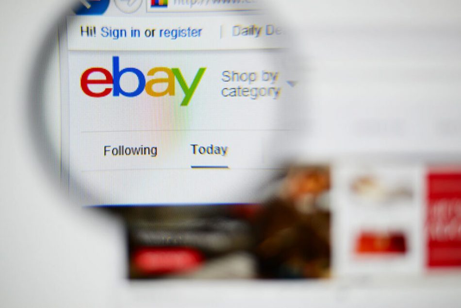 Seller controlled SEO aspects of Ebay
