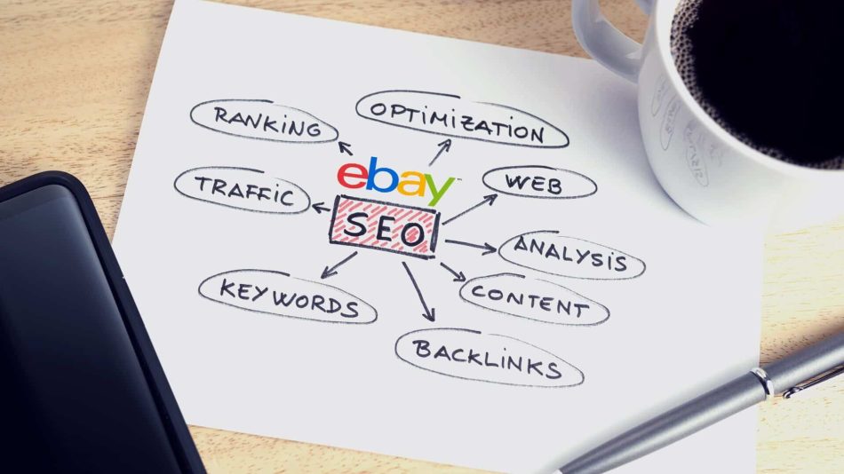 Ebay SEO tips & tricks